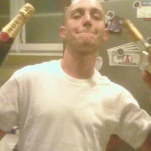 Meet your Posher, Tim